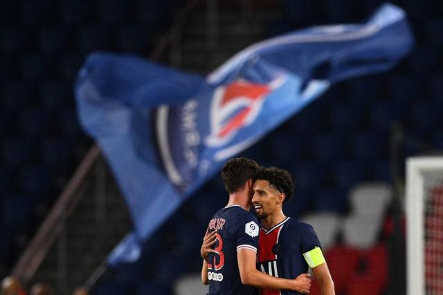 队报：马赛可能因财务问题被逐出欧联杯，摩纳哥、白堡或递补